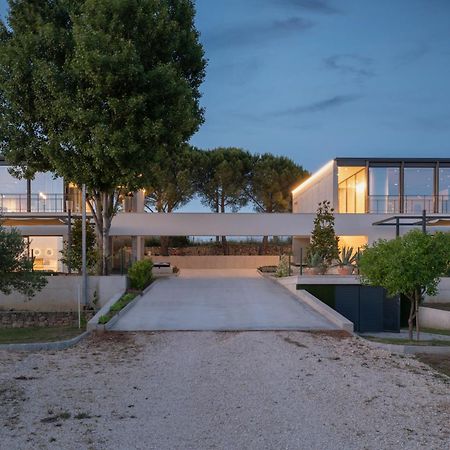 Villa Albina & Domenica Zadar Exteriör bild