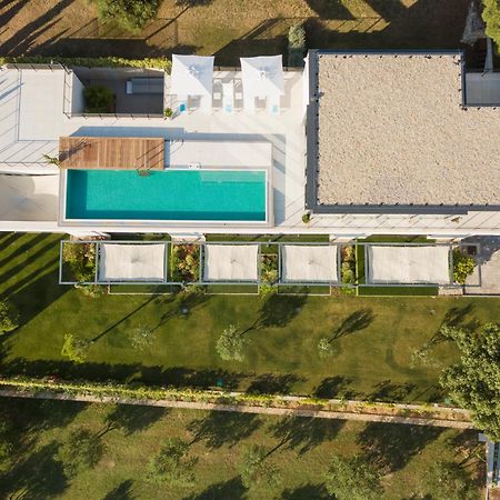 Villa Albina & Domenica Zadar Exteriör bild