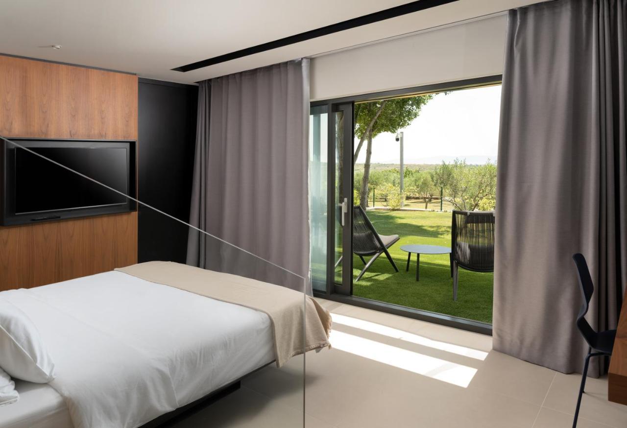 Villa Albina & Domenica Zadar Exteriör bild