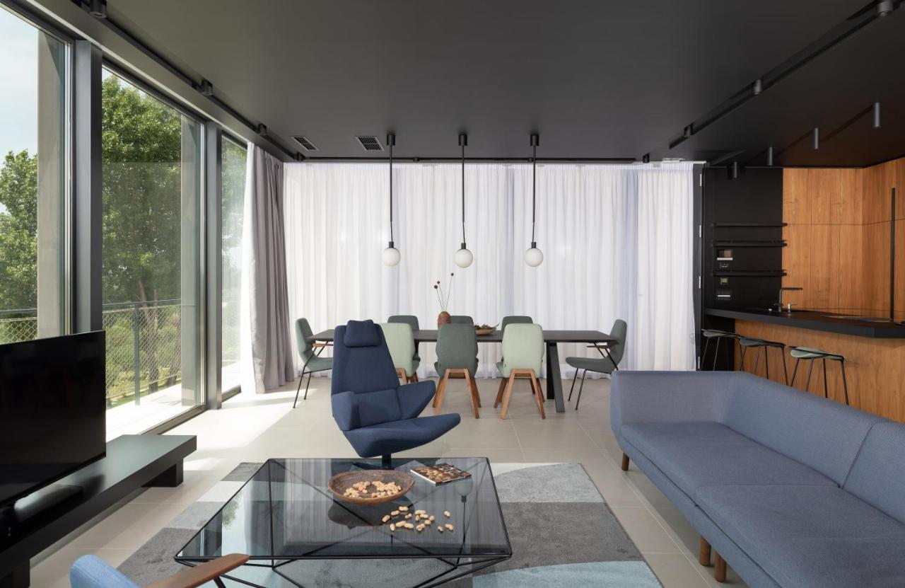 Villa Albina & Domenica Zadar Exteriör bild