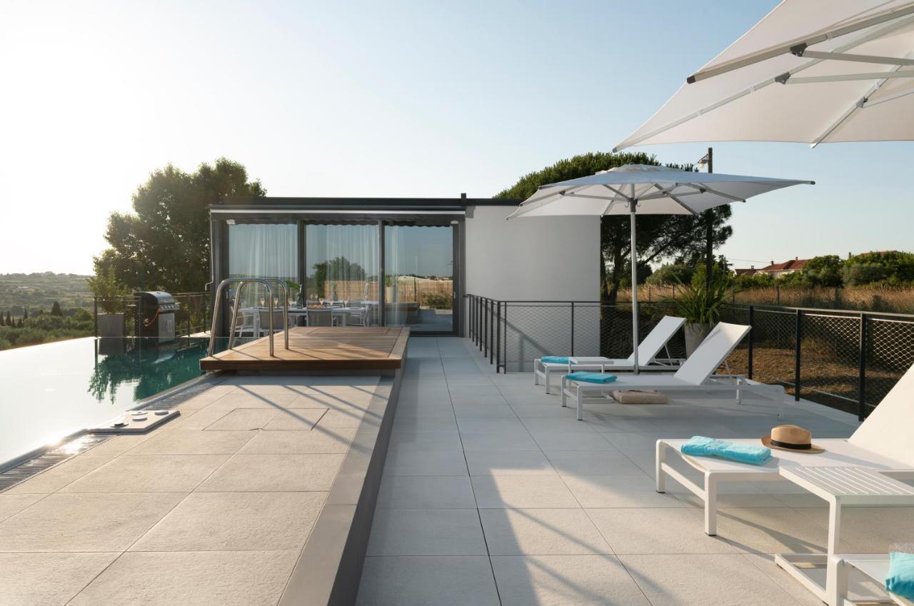 Villa Albina & Domenica Zadar Exteriör bild