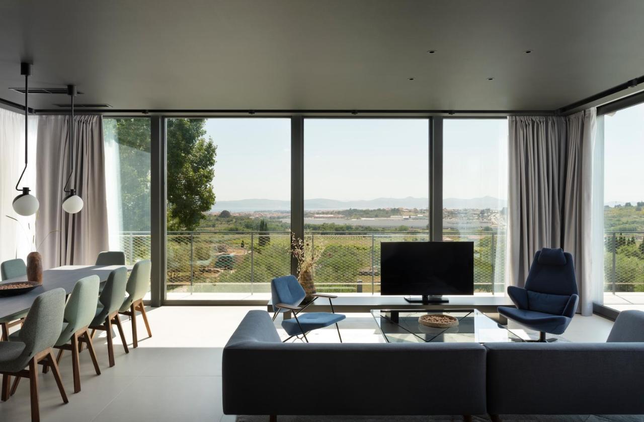 Villa Albina & Domenica Zadar Exteriör bild
