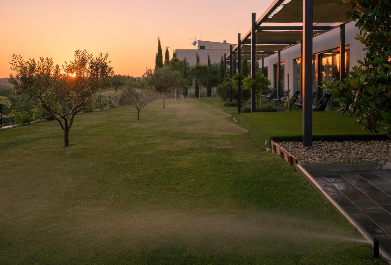 Villa Albina & Domenica Zadar Exteriör bild