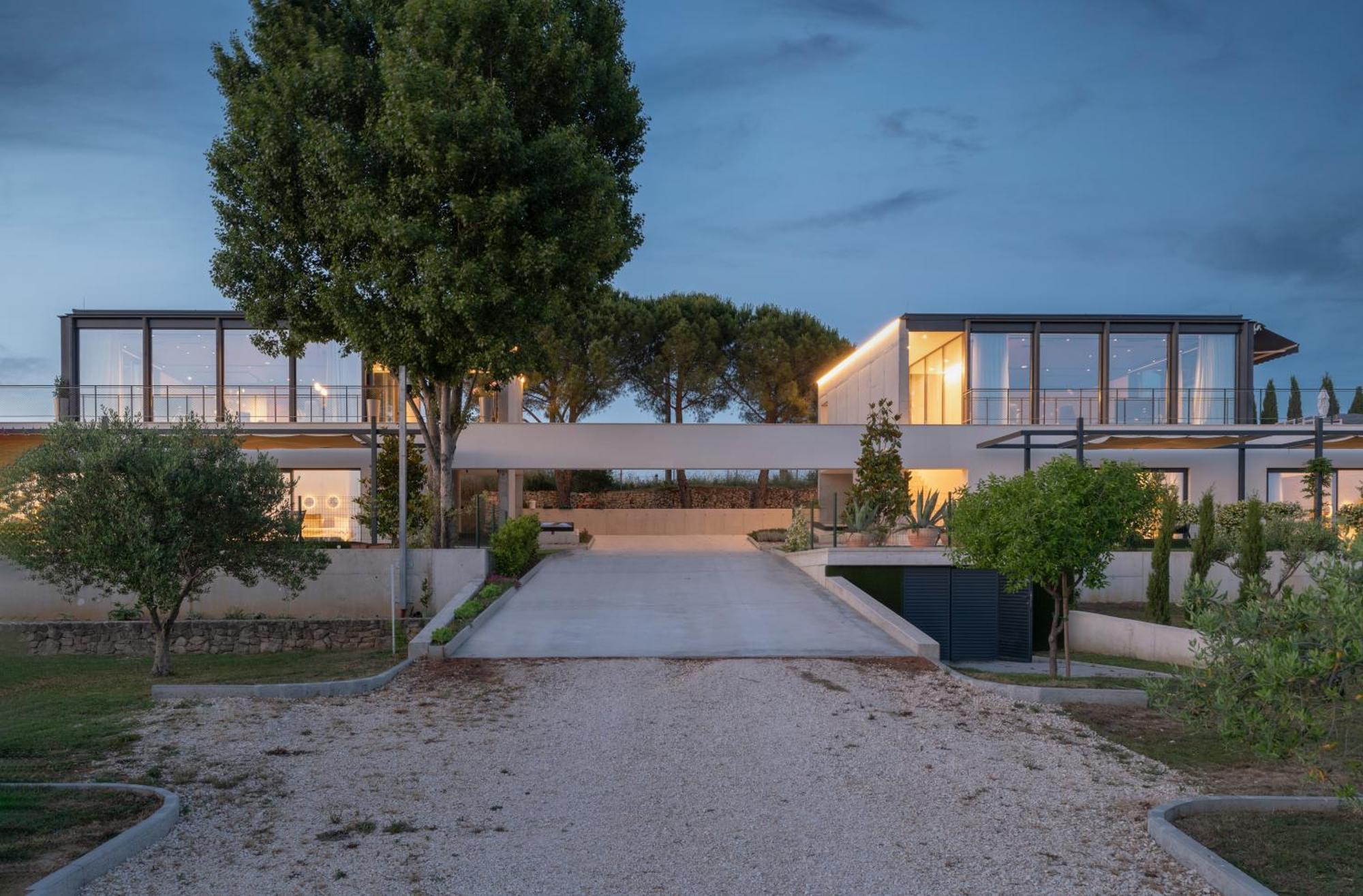 Villa Albina & Domenica Zadar Exteriör bild