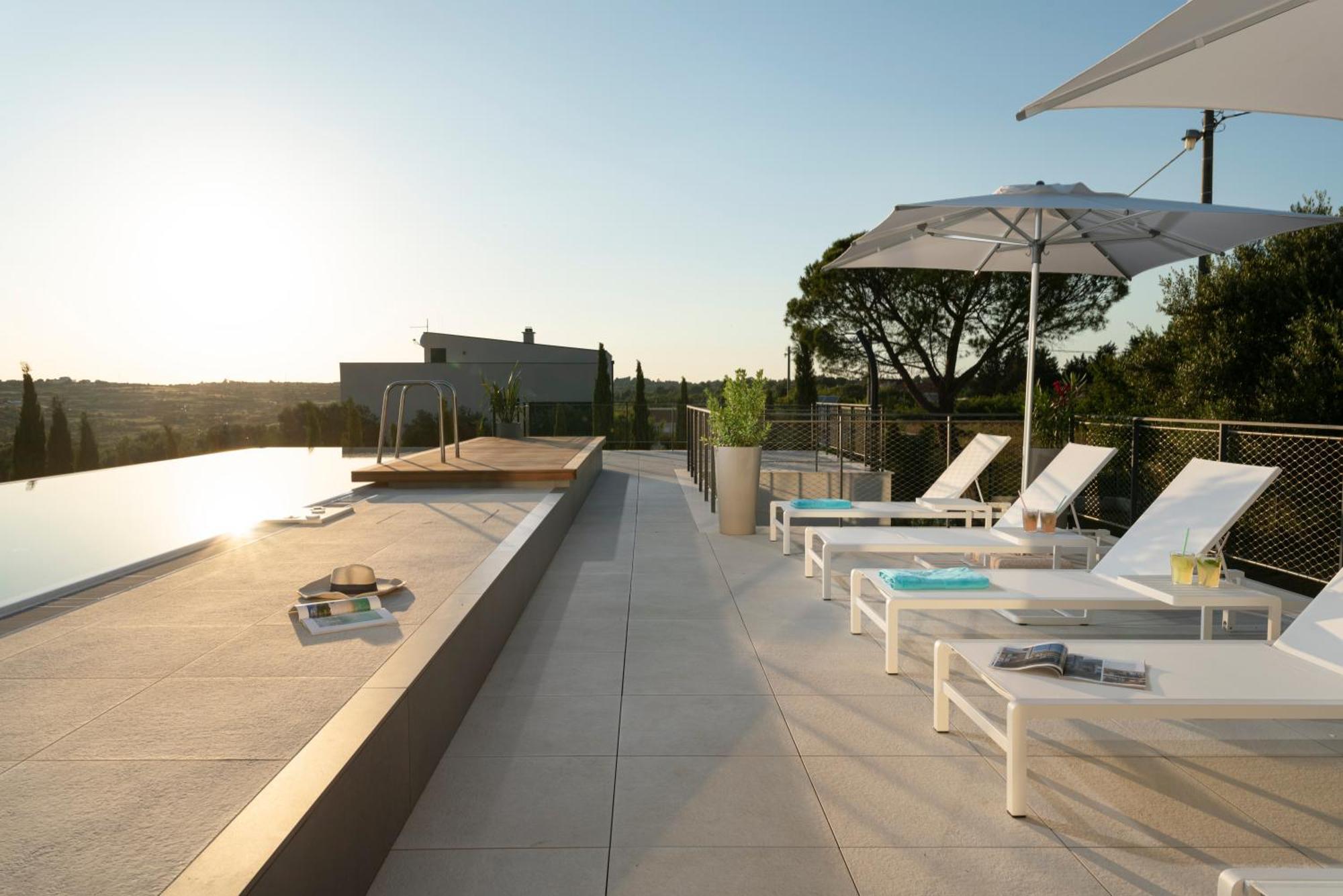 Villa Albina & Domenica Zadar Rum bild